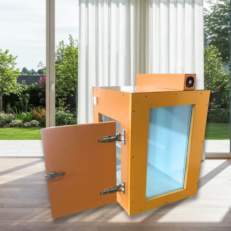 soundproof kennel