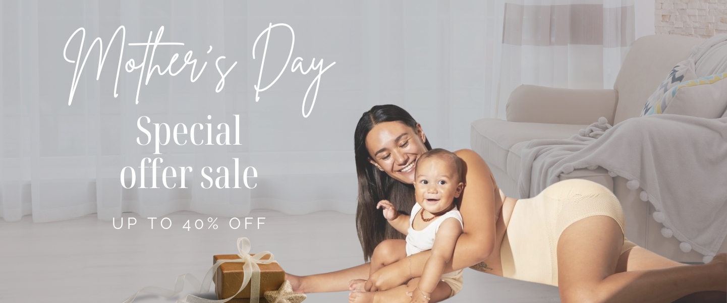 MOTHER'S DAY SALE ObeeBeauty
