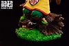 Hello Son Gohan - Dragon Ball Resin Statue - GOD LIKE Studios [In Stock]