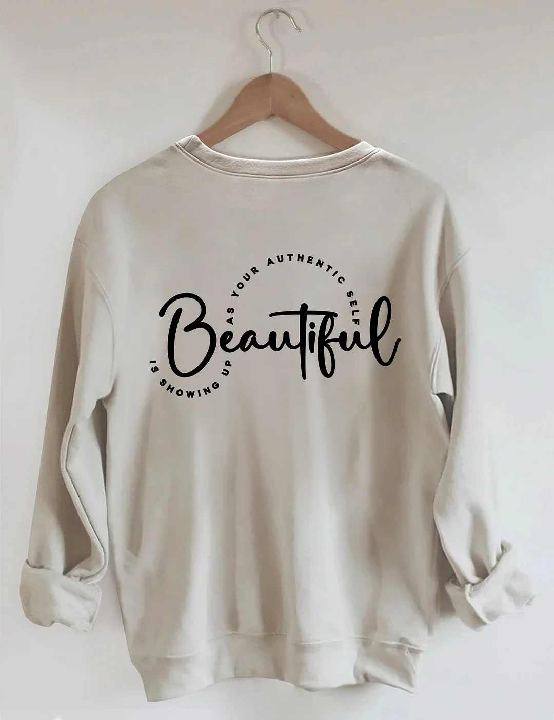 BeYouTiful Sweatshirt