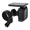 Solar Motorcycle TPMS LCD Display TPMS Tire Pressure Alarm Monitor Wireless TPMS