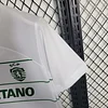 2023/2024 Sporting Lisbon Away Football Shirt perfectftball