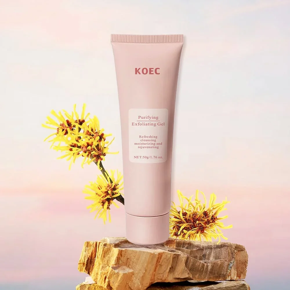 🎁Purifying Enzymes Exfoliating Gel