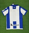 2024/2025 Real Sociedad Home Football Shirt 1:1 Thai Quality