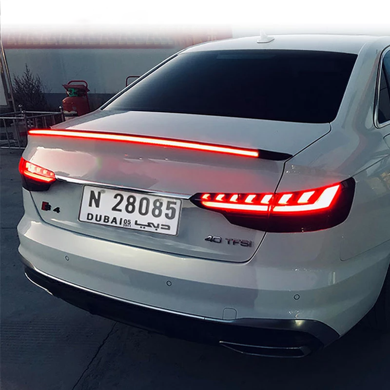 💥Buy two for free shipping💥-Universal LED tail light strip