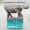 Mini fishing box with oxygen pump, fish and shrimp tank, live fish tank, oxygenated, thickened and insulated, suitable for sea fishing