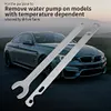 Fan Clutch Nut Wrench 32mm Car Fan Clutch Nut Wrench for BMW E34 E39 E36 E46 E90