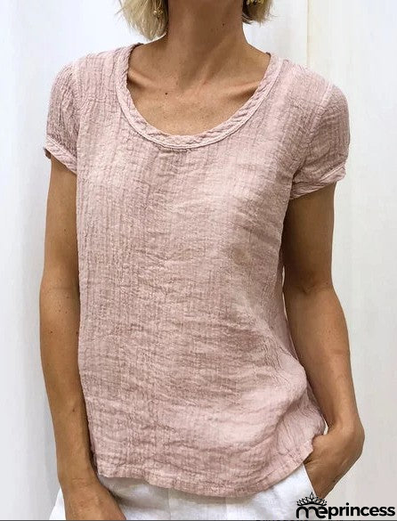 Glamorous and Light Shirt