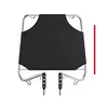 Metal Bike Basket Front Rack Carrier Luggage Shelf Bracket for MTB Road Bicycle