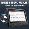 [Ship From US] LAUNCH X431 V+ WiFi/Bluetooth Full System Diagnostic Scanner+ 2 Years Free Update