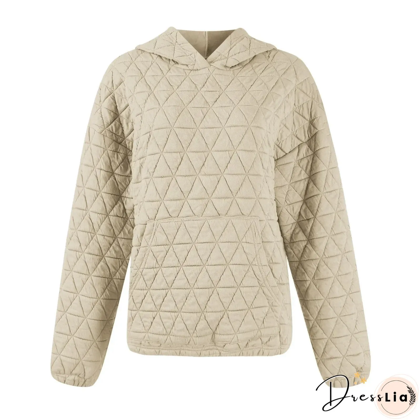 Modern and Comfortable winter Hoodie