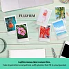 FUJIFILM INSTAX MINI EVO HYBRID INSTANT CAMERA