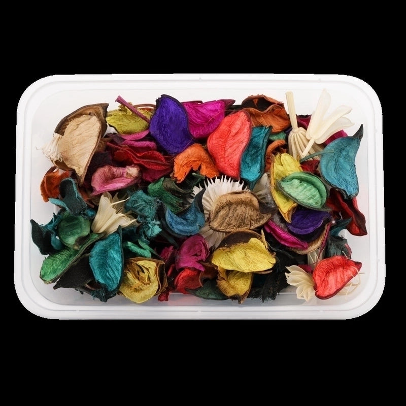 Flower Dried Flower Party Dried Flower