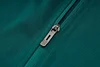 Joyfball 2024/2025 Palmeiras Long Zipped Jacket Dark Green Football Shirt 1:1 Thai Quality