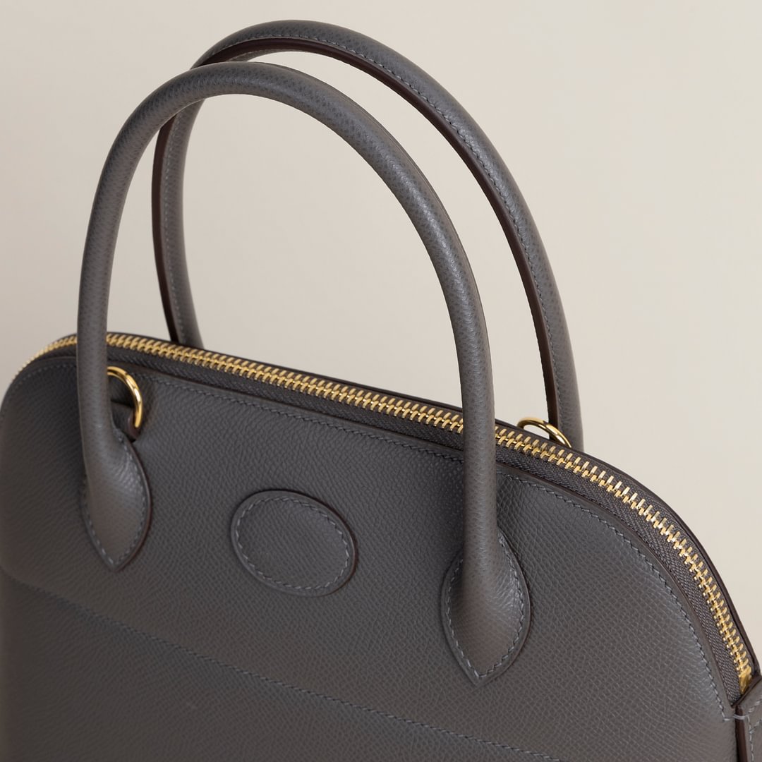 Bolide 27CM Epsom 8F Etain GHW