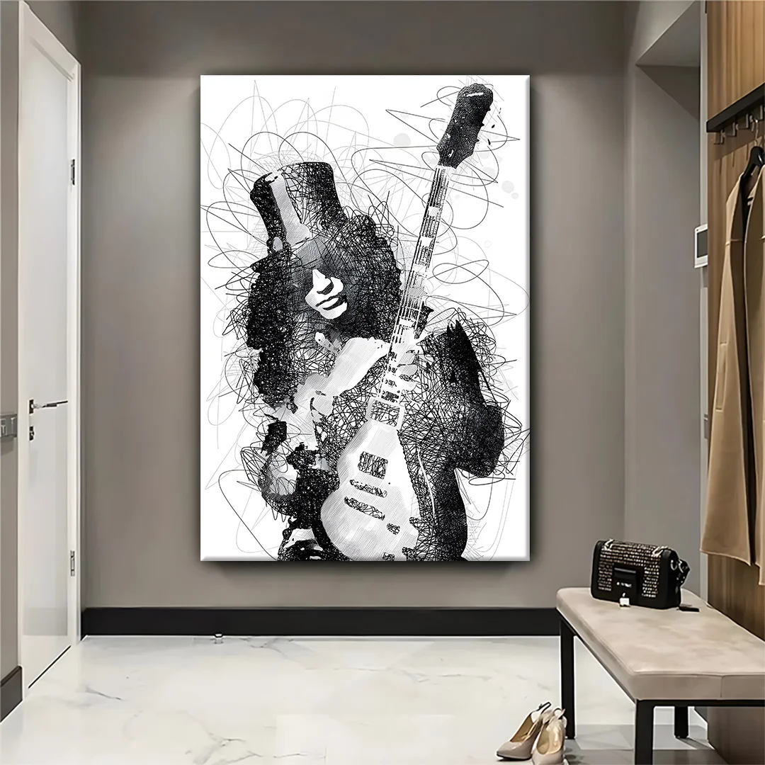 Canvas Wall Art