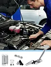 Throttle Return Spring Kit Carb Throttle Return Kit for Holley SBC BBC for Chevy