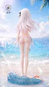 1/6 Scale Swimsuit Ver. Firefly - Honkai: Star Rail Resin Statue - Xingzhu Studio