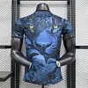 2024/2025 Player Version Brazil Leopard Special Edition Football Shirt 1:1 Thai Quality