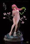 1/6 Scale Mitsuri Kanroji - Demon Slayer: Kimetsu no Yaiba Resin Statue - NT Studio [In Stock]