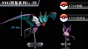 1/20 Scale World Zukan Commemorative Series - Pokemon Resin Statue - SXG Studios
