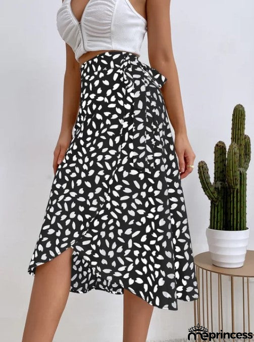 Modern and Fashionable general Skirt