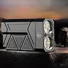 Small Flashlight Rechargeable Portable Torch 1500 High Lumens Pocket Lantern