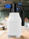 1.5L Electric Foam Sprayer 2300mAh Battery Lance Watering Can Car Cleaning Tools