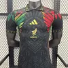 2025/2026 Player Version Mexico National Special Edition 02 Football Jersey 1:1 Thai Quality