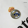 BELLINGHAM #5 Real Madrid Home Kids Soccer Jerseys Kit 2024/25