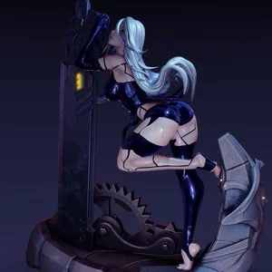 Pornhint NSFW stl , +18 3D Nsfw, Sexy Girls Stl, Naked Woman STL, Nude Women Figures, Nsfw Stl File, NSFW 3D NSFW