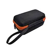 Hard Multimeter Case for Kleins MM325 MM420 MM400 MM300 Fluke 117 115 Compact Storage Bag Shockproof Scratch-Resistant Lightweight