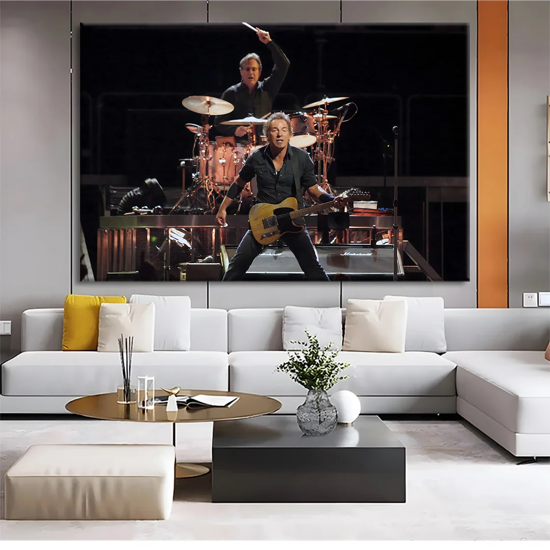 Canvas Wall Art