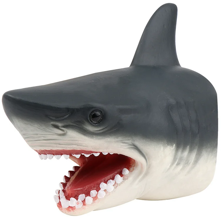 Giant Shark 2 Gloves