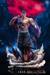 Aoi Todo with LED - Jujutsu Kaisen Resin Statue - YQY-Studio