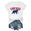 Chicago Bears Tee