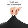 Speaker Cover Stretchable Lycra Dust Case for JBL Partybox Encore Essential