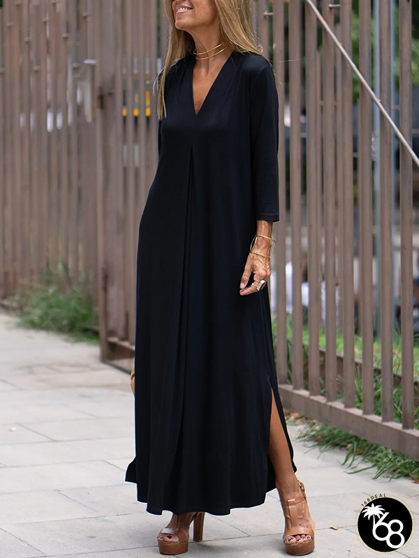 Effortlessly Fresh Dress | 168DEAL