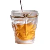Creative Wukong Cup Westward Journey Theme Cup Cup Cup Cup Glass Japanese-Style Snow Glass Whiskey Small Glass