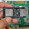 WT32-ETH01 Serial to Ethernet WiFi Module RJ45 IoT Dev Board