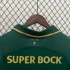 24/25 Sporting Lisbon Special Edition Soccer Jersey
