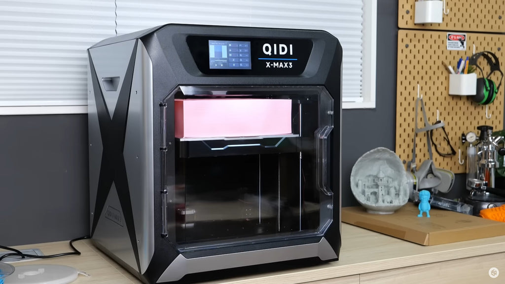3D打印技术选择