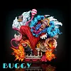 Buggy the Clown - ONE PIECE Resin Statue - A Plus Studios