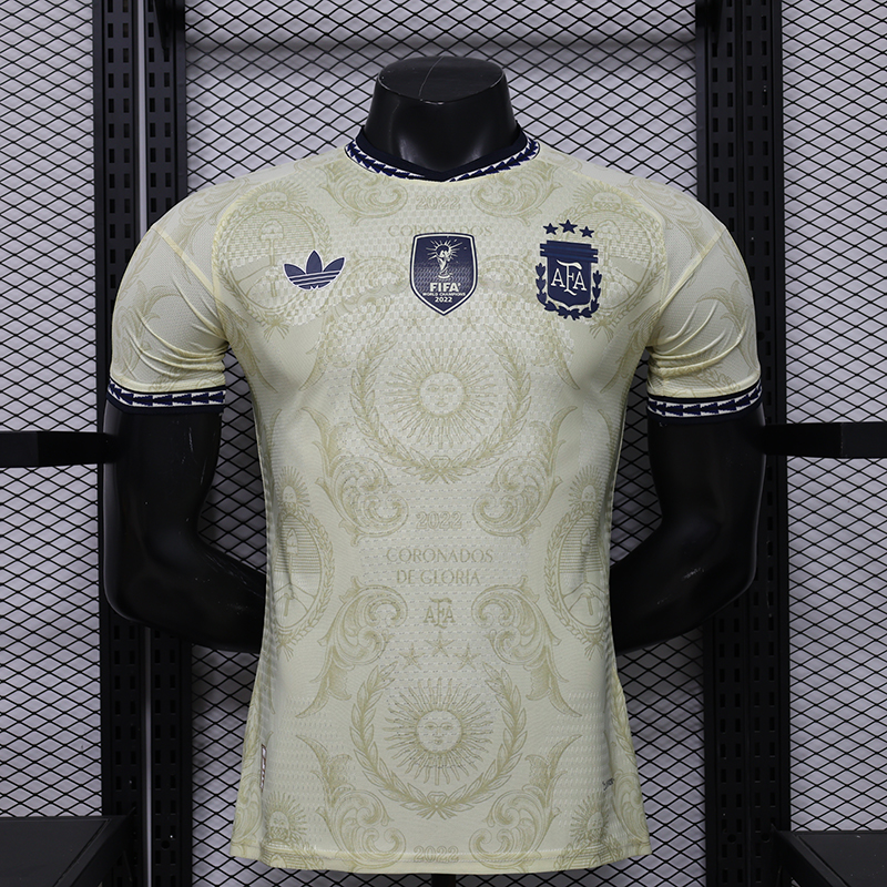 Argentina