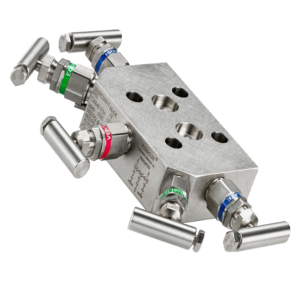 rosemount,0305RC5B11B4SG | Rosemount 0305 Integral Manifold