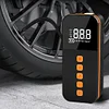 150PSI Cordless Tire Pump Intelligent Digital Air Compressor Portable Air Pump