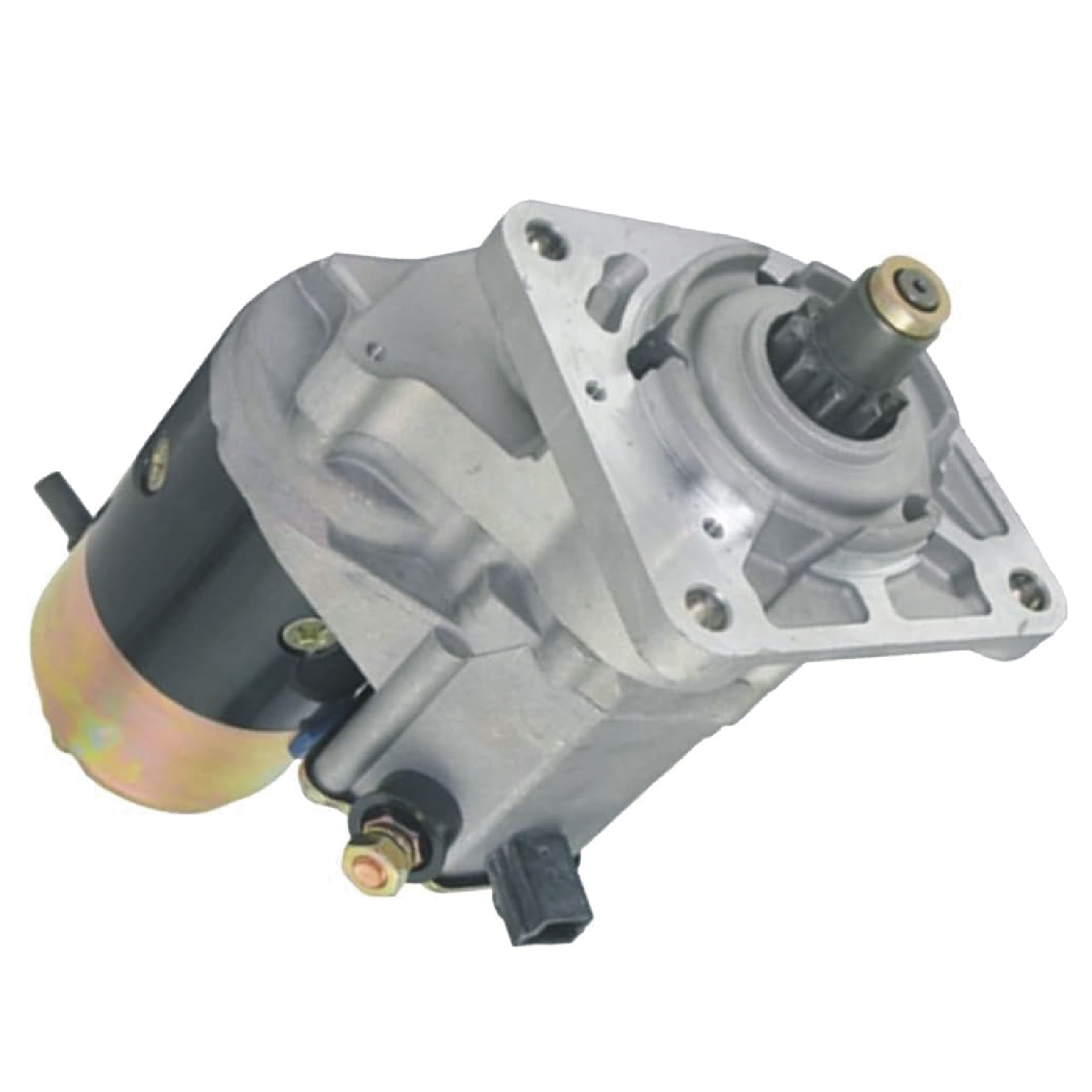 STG53408  TG-Tian Guan 12V 9T 15481-63010  15481-63011 028000-7730 Starter for KUBOTA V4300A V4300TA V40002A