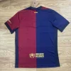 2024/2025 Barcelona Coldplay Moon Music Jersey 1:1 Thai Quality
