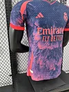 2024/2025 Player Version Real Madrid Special Edition Jersey 04 love fball