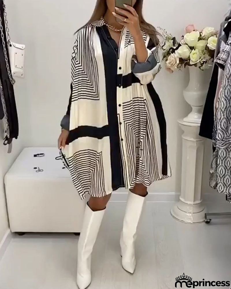 Timeless and Stylish general garment